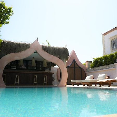 Nuriye Alaçatı Exterior foto