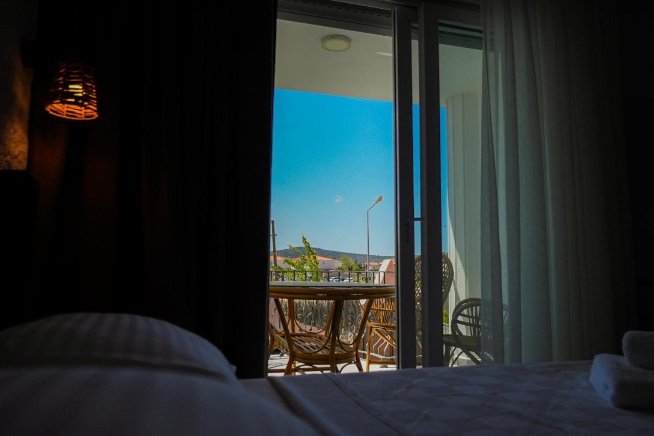 Nuriye Alaçatı Exterior foto