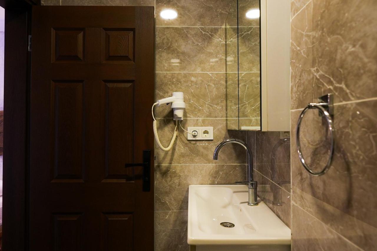 Nuriye Alaçatı Exterior foto