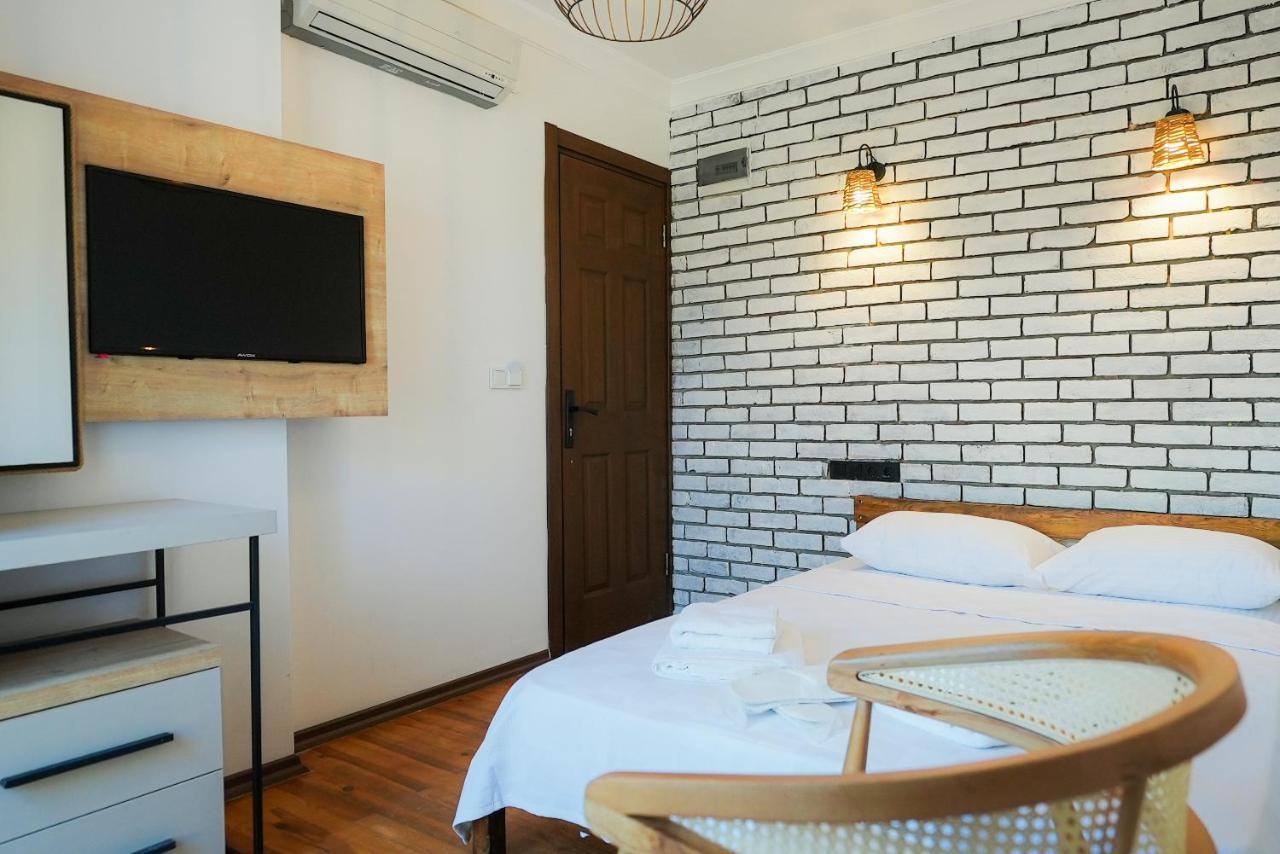 Nuriye Alaçatı Exterior foto