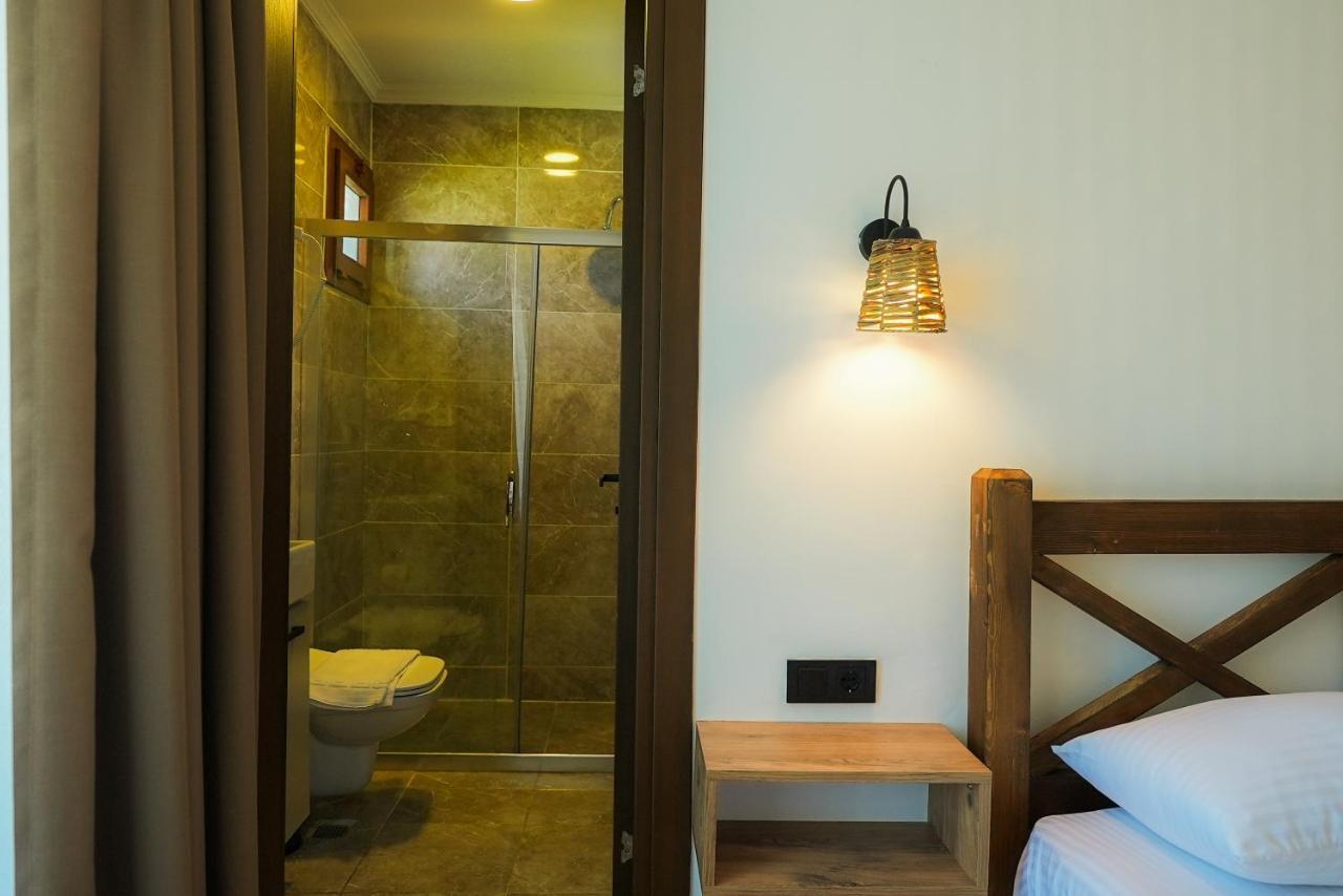 Nuriye Alaçatı Exterior foto